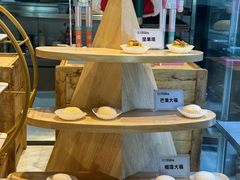 -川骄海鲜自助(亚运村店)