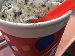 -DQ·蛋糕·冰淇淋(周浦万达店)