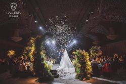 -格乐利雅婚礼艺术中心(南外滩店)