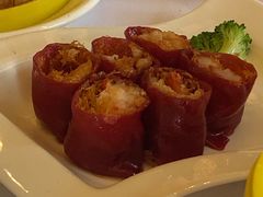 -顺德喜来登酒店·采悦轩