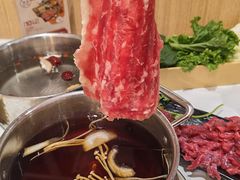 -呷哺呷哺 黄金牧场 (新中关购物中心店)