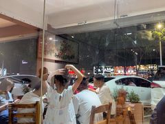 -大家发海鲜城夜排档(华山中路店)