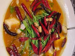 -清水亭湖北菜(大屯DT51店)