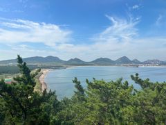-摩天岭风景区
