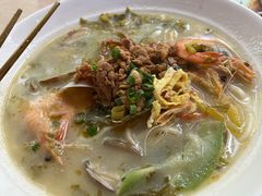 -面道赞宁海海鲜面(迎凤街店)