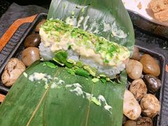 無境招牌卷寿司-無境·匠心日本料理(汉街店)