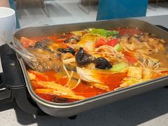 -半天妖烤鱼(桐乡万嘉购物中心店)