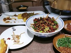 -山也·私厨(岳麓店)
