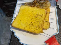 -高家烧鸽子烧烤店63年