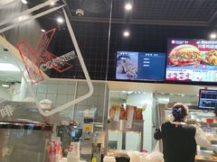 -肯德基(凤凰海店)