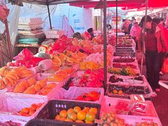 -大板桥综合市场(隆兴购物中心店)