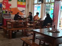 大堂-吃皮火锅馆(苏宁店)
