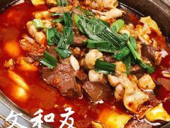 招牌跳跳蛙-老长沙龙虾馆·聚会餐厅(白石洲店)