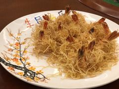 -许鲜生健康生活馆·精细潮菜(奥绅体育公园店)