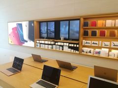 -Apple零售店(玄武湖店)