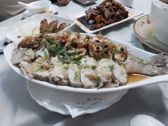 -海鲜街菜馆(海珠南路店)