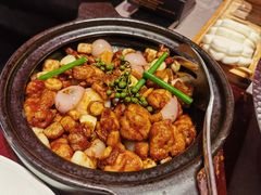 -大秦小宴•新派西北(万象前海店)
