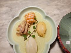 -苏帮袁Sue Cuisine(来福士店)