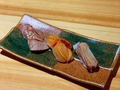 -奈良本寿司(永嘉路店)