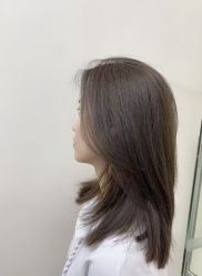 -东方美妍小鹏造型