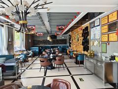 -湘南情·38秒生炒黄牛肉(学院路店)