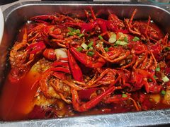-李叔叔虾蟹大排档(青羊店)