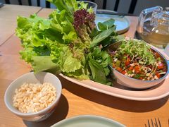 -Ginger(兴国路店)