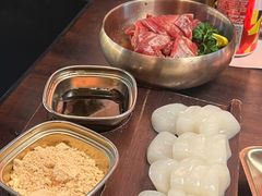 -西塔老太太泥炉烤肉(上海七宝领展广场店)