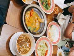 -曼谷食堂·泰国家庭料理(丹桂路店)