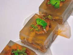 厦门土笋冻-遇外滩(BFC外滩金融中心店)
