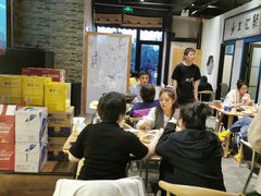 -聚汇三少·龙虾·中餐厅(莫邪路新天地店)