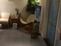 -北里·4k影院式足疗SPA馆(观音桥店)