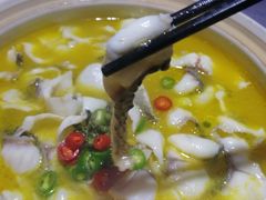 -湘芙蓉·湖南菜(椒江店)