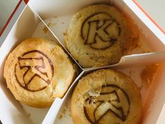 -肯德基(徐州环球港店)