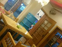 -乌镇那一年小院主题餐厅(甘泉西路店)