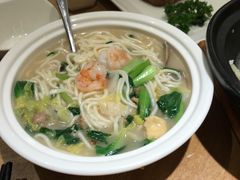 -莆田餐厅PUTIEN(三里屯店)