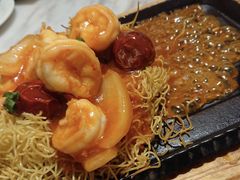 -翠华餐厅(宝安壹方城店)