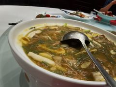 -三六三杭州菜(水上总店)