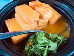 -时光乌托邦空中花园餐厅川味·融合菜(幸福广场店)