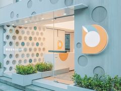 -极橙儿童齿科矫正中心(奥城店)