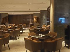-丽都皇冠假日酒店·Matrix亦餐厅(望京店)