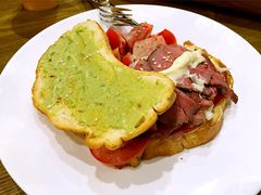 -SimplyTimes鎏金食堂