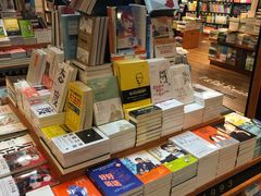 -西西弗书店(城西银泰城店)