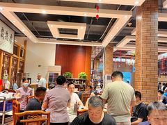 -抱德·潮汕味(敦和店原惠城鱼仔)