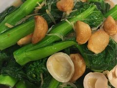 -桥底辣蟹(谢斐道店)