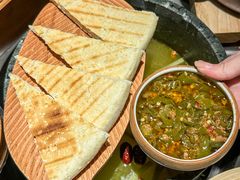 -蘑界·野生菌火锅(深业上城店)