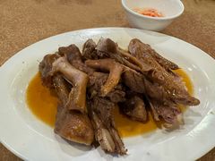 -揭阳钟记小食(福田新村店)
