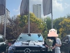 -泰州之星奔驰4S店(海陵店)