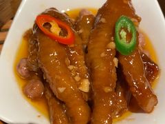 -荣轩(新荣记环球金融中心店)