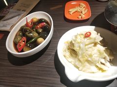 -胖哥俩肉蟹煲(石家庄长安万达店)